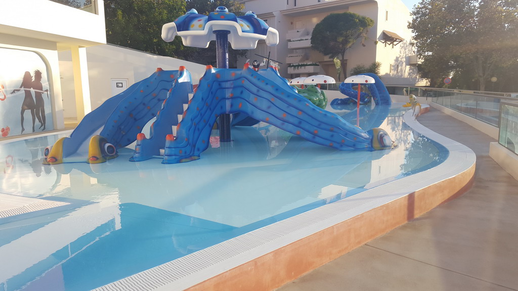 PROJECTO 1